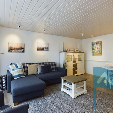 Ferienwohnung Seeschwalbe Wyk auf Föhr Kültér fotó