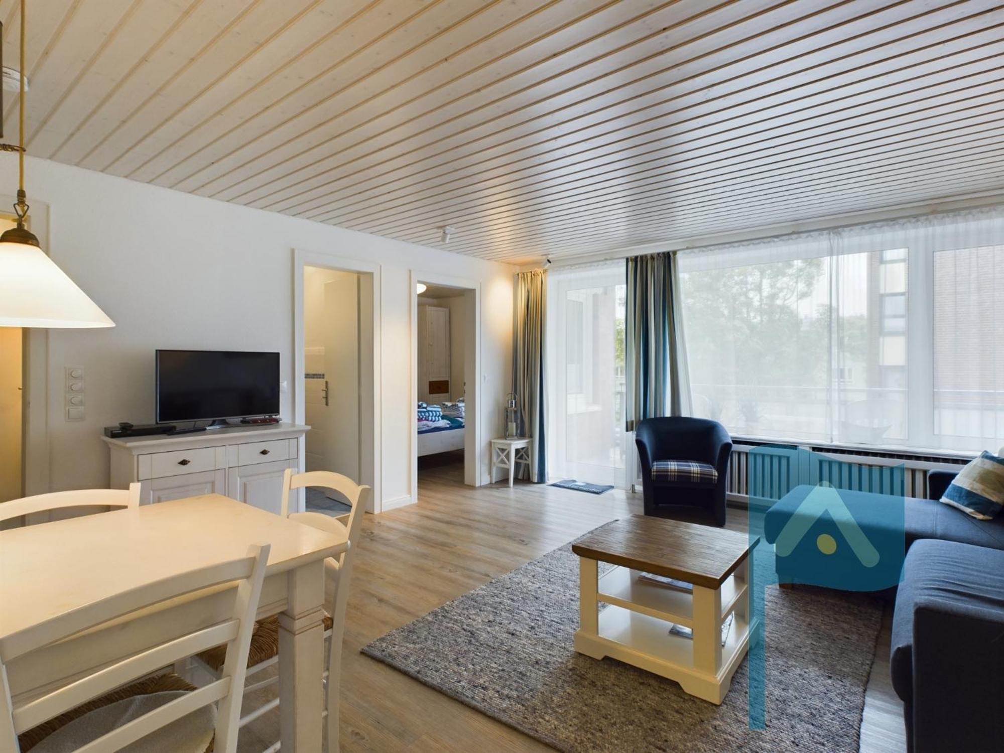 Ferienwohnung Seeschwalbe Wyk auf Föhr Kültér fotó