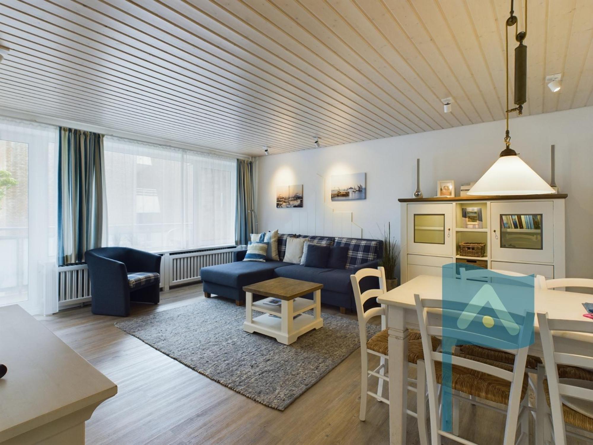 Ferienwohnung Seeschwalbe Wyk auf Föhr Kültér fotó
